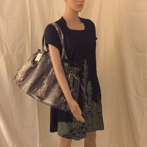 30% OFF Bundle 🍓NWT.Vegan large tote overnightbag